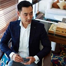 Фотография мужчины Ganja, 45 лет из г. Астана