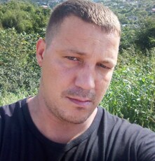 Фотография мужчины Алексей, 38 лет из г. Лесозаводск