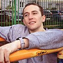 Николай, 39 лет