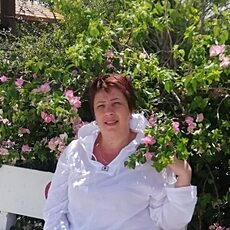 Фотография девушки Наталья, 53 года из г. Новосибирск