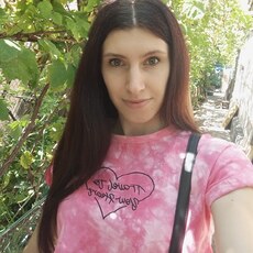 Фотография девушки Анастасия, 27 лет из г. Запорожье