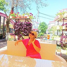 Фотография девушки Марина, 47 лет из г. Гомель