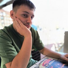 Фотография мужчины Денис, 30 лет из г. Минск