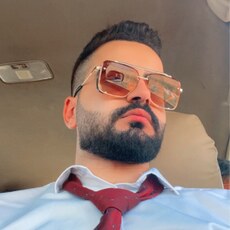 Фотография мужчины Ahmed, 29 лет из г. Минск