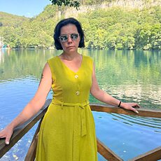 Фотография девушки Наталья, 47 лет из г. Ульяновск