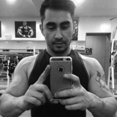 Фотография мужчины Jaks, 44 года из г. Актобе