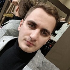 Фотография мужчины Johan, 36 лет из г. Одесса