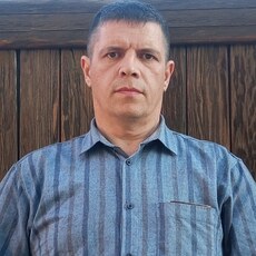 Фотография мужчины Виталий, 46 лет из г. Химки