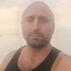 Фотография мужчины Арсен, 41 год из г. Докучаевск