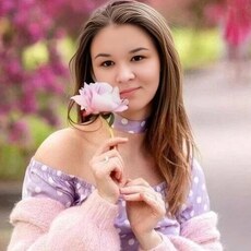 Фотография девушки Валерия, 29 лет из г. Смоленск