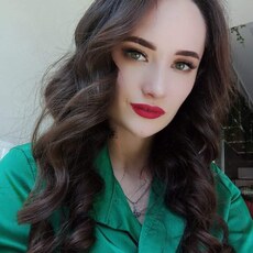 Фотография девушки Angel, 31 год из г. Белая Церковь