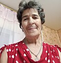 Татьяна, 70 лет