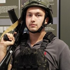 Фотография мужчины Егор, 20 лет из г. Бор