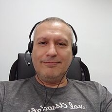 Фотография мужчины Алексей, 49 лет из г. Дзержинск