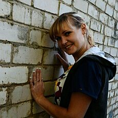Фотография девушки Екатерина, 36 лет из г. Кричев