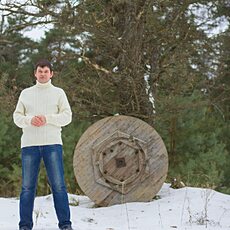Фотография мужчины Андрей, 37 лет из г. Егорьевск