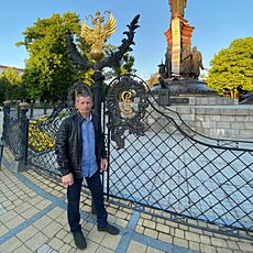 Фотография мужчины Андрей, 56 лет из г. Каменск-Шахтинский