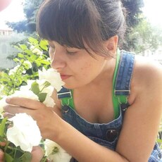 Фотография девушки Dashulya, 31 год из г. Одесса