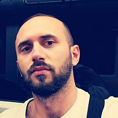 Фотография мужчины Аладдин, 38 лет из г. Одесса