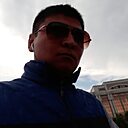 Баха, 33 года