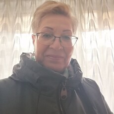 Фотография девушки Лана, 66 лет из г. Мурманск