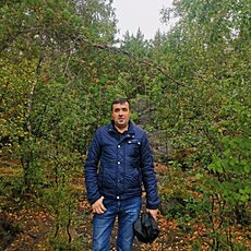 Фотография мужчины Сергей, 49 лет из г. Саратов