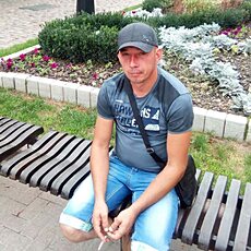 Фотография мужчины Александр, 42 года из г. Меленки