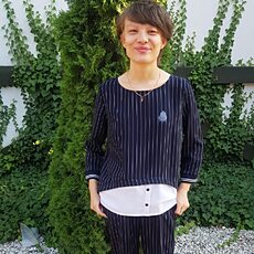 Фотография девушки Ленка, 28 лет из г. Михайловск (Ставропольский Край)