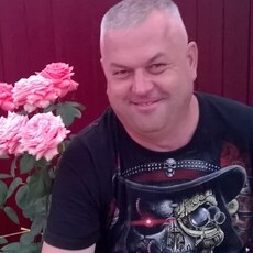 Фотография мужчины Андрей, 51 год из г. Новый Оскол