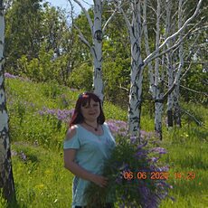 Фотография девушки Юлия, 48 лет из г. Луганск