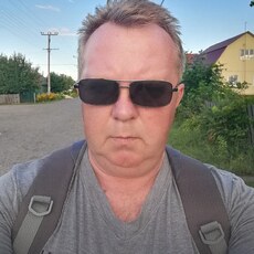 Фотография мужчины Геннадий, 55 лет из г. Первомайский (Тамбовская Область