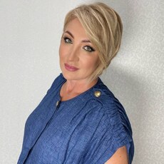 Фотография девушки Елена, 52 года из г. Абакан