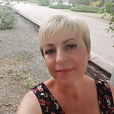 Фотография девушки Татьяна, 49 лет из г. Донецк