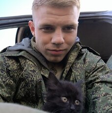 Фотография мужчины Sam, 27 лет из г. Волоконовка