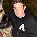 Даниил, 21 год