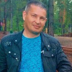 Фотография мужчины Александр, 47 лет из г. Гусь Хрустальный