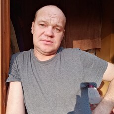 Фотография мужчины Дмитрий, 40 лет из г. Шарья