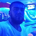 Рауф, 35 лет