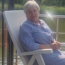 Фотография девушки Елена, 62 года из г. Бобров
