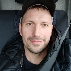 Фотография мужчины Виталий, 41 год из г. Тюмень