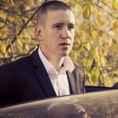 Фотография мужчины Андрей, 34 года из г. Ломоносов