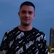 Фотография мужчины Максим, 29 лет из г. Балашов
