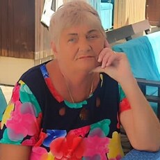 Фотография девушки Нина, 67 лет из г. Новосибирск