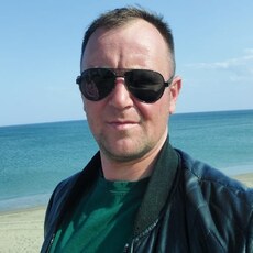 Фотография мужчины Никита, 35 лет из г. Южно-Сахалинск