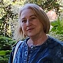 Галина, 62 года