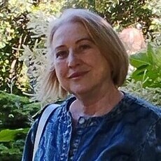 Фотография девушки Галина, 62 года из г. Москва