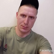 Фотография мужчины Алексей, 34 года из г. Сибай