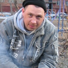 Фотография мужчины Александр, 46 лет из г. Исилькуль