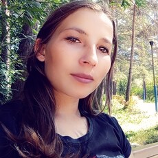 Фотография девушки Лиза, 32 года из г. Симферополь