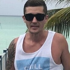 Фотография мужчины Александр, 38 лет из г. Брянск